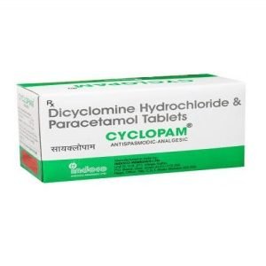 Cyclorphan online kaufen
