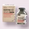 Morphinsulfat Injektion online kaufen