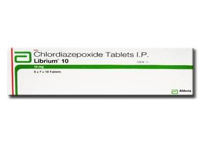Librium 10 mg online kaufen