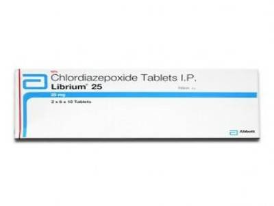 Generic Librium 25mg online kaufen