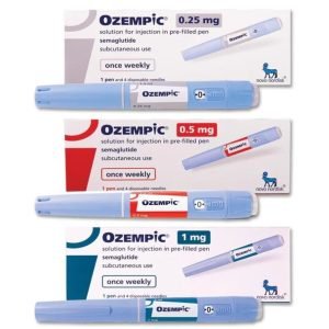 Ozempic online kaufen