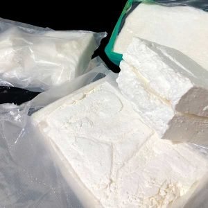 Kolumbianisches Kokain online kaufen