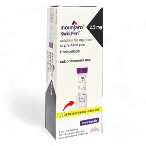 Mounjaro online kaufen