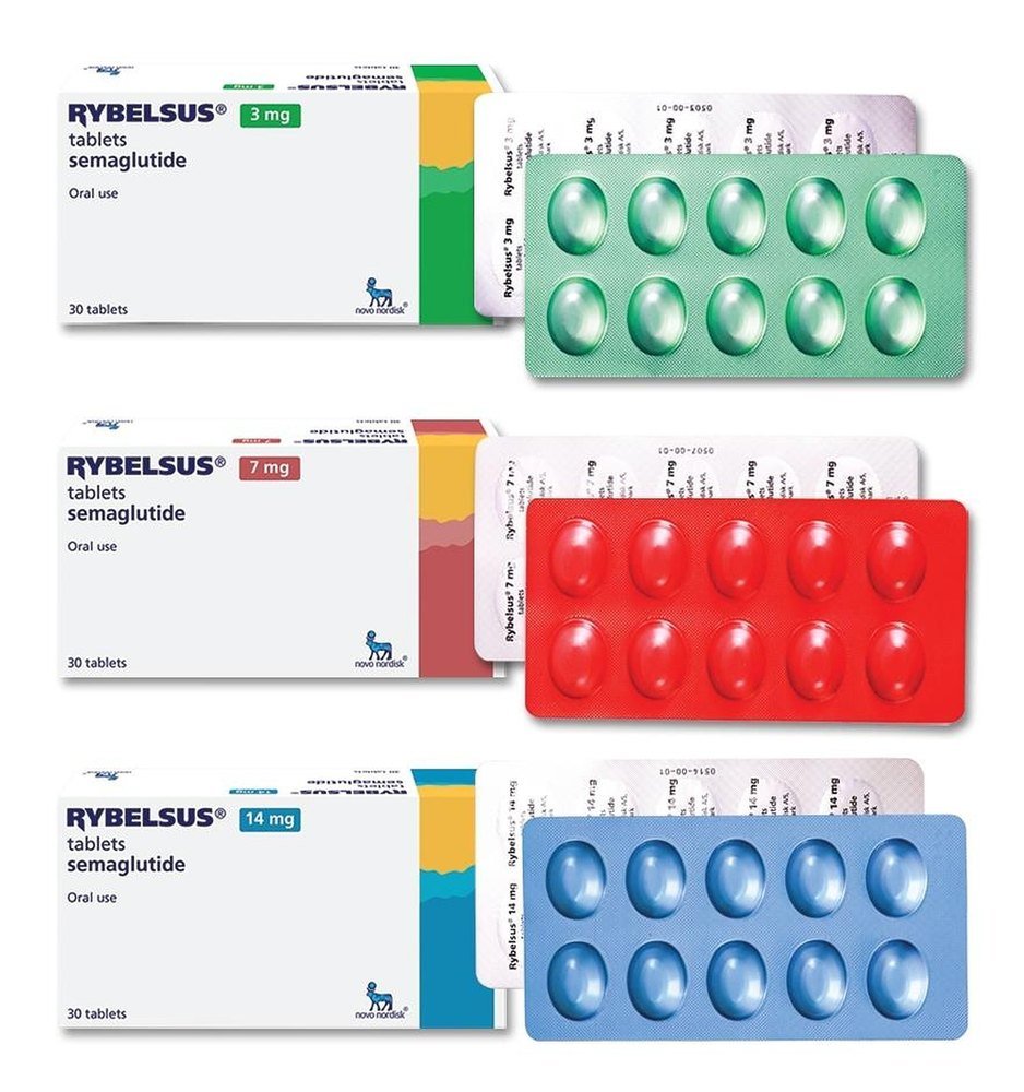 Rybelsus online kaufen Rybelsus online kaufen