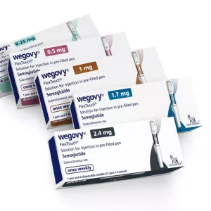 Wegovy online kaufen