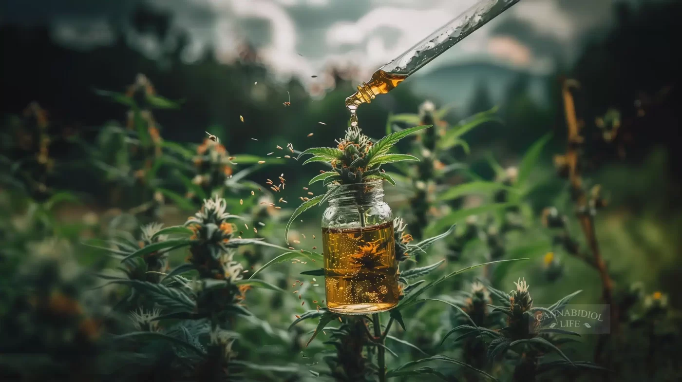 CBD Kaufen
